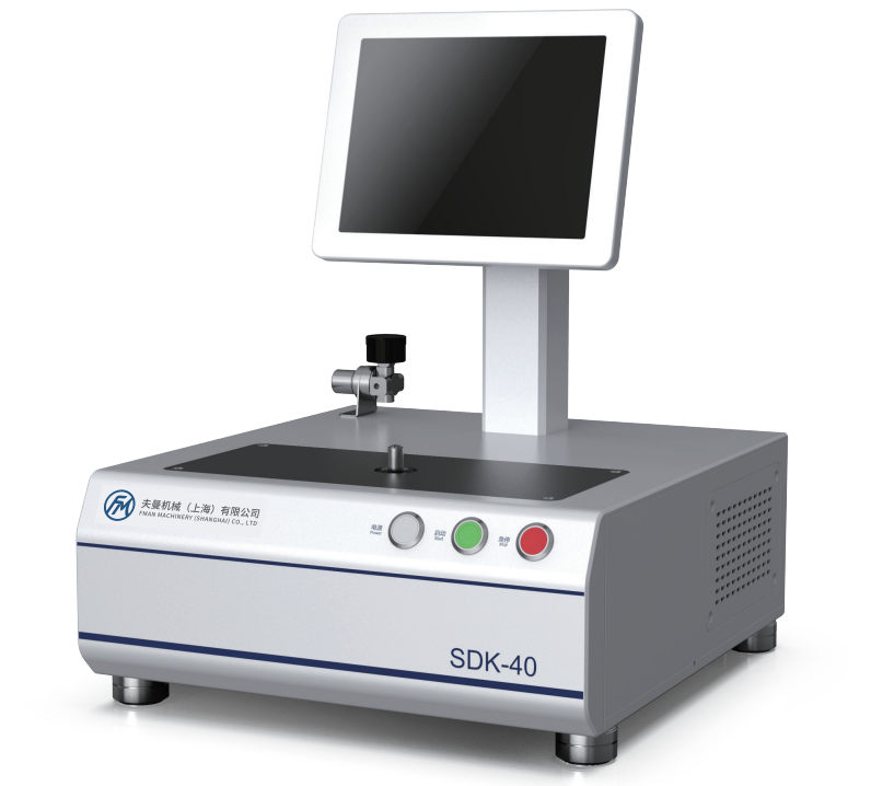立式平衡机 SDK-40
