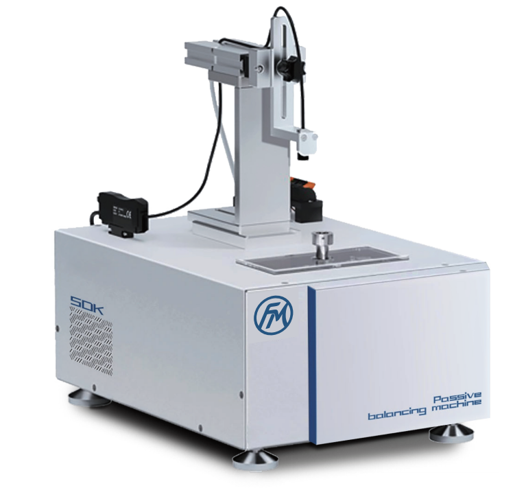 立式平衡机 SDK-20B