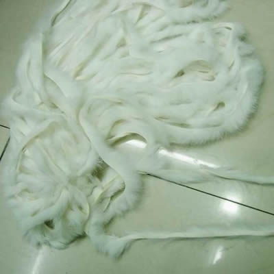 Rabbit Lace
