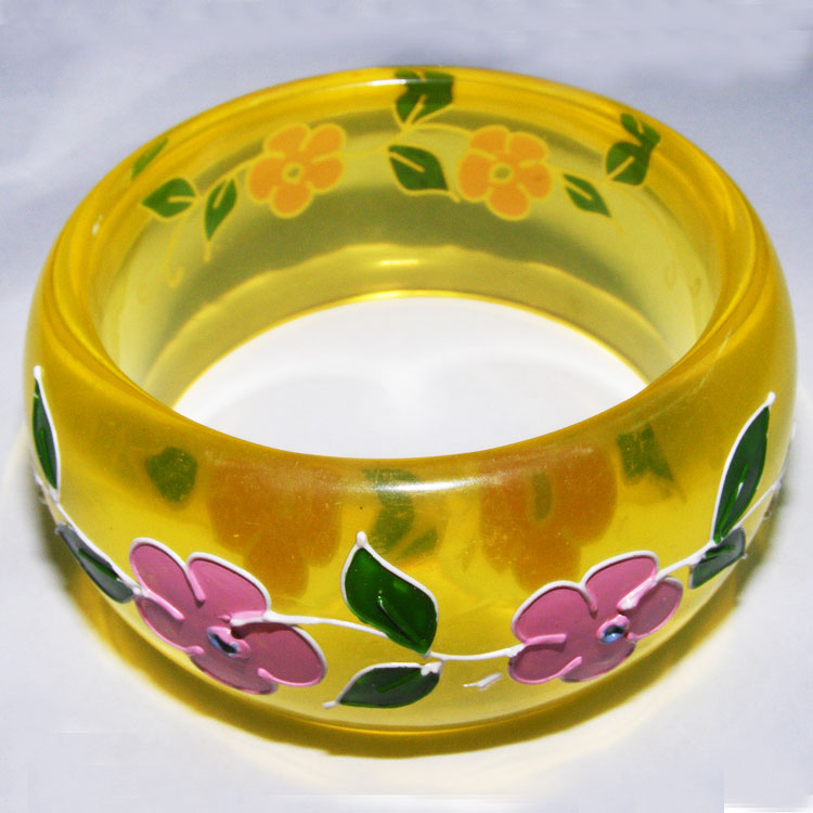Fashion Bangle-YBG27003