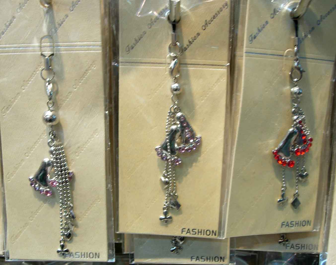 Mobile Phone Chain-YNMPC123