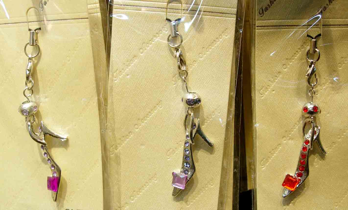 Mobile Phone Chain-YNMPC23