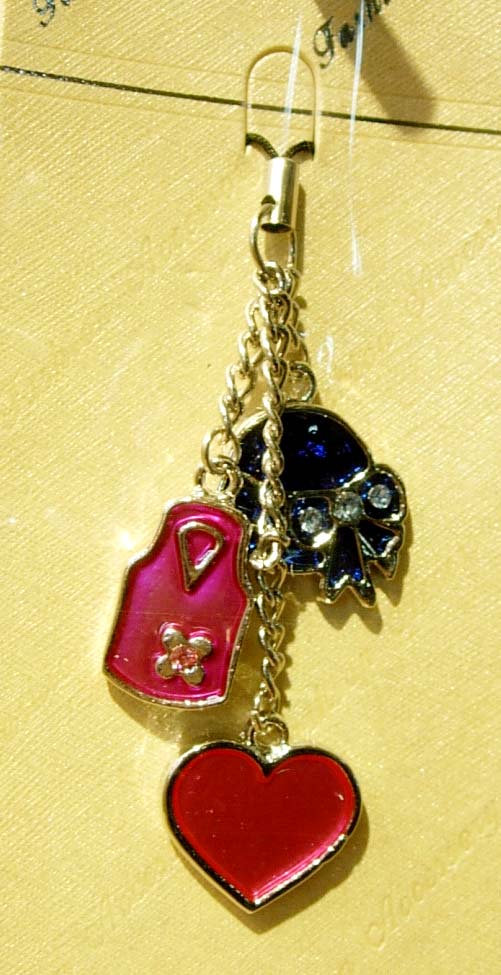 Mobile Phone Chain-YNMPC234