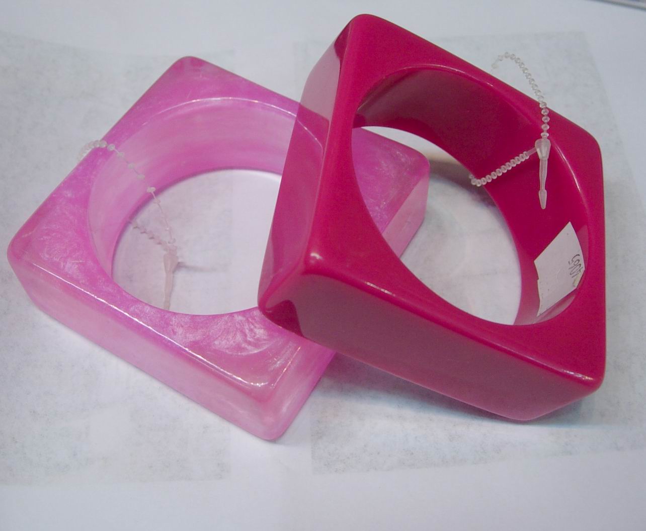 Fashion Bangle -YBG278115
