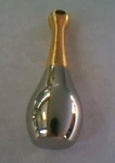 Stainless Steel Pendant-YNPS2007102