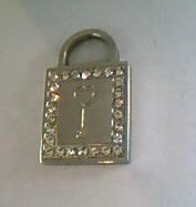 Stainless Steel Pendant-YNPS2007101