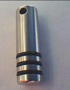 Stainless Steel Pendant-YNPS200790