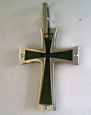 Stainless Steel Pendant-YNPS200767
