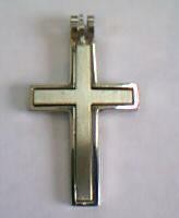 Stainless Steel Pendant-YNPS200754