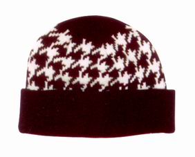 Fur Cap Hat (Hat_06)
