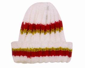 Fur Cap Hat (Hat_07)