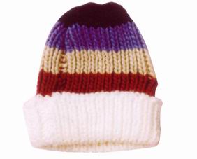Fur Cap Hat (Hat_08)