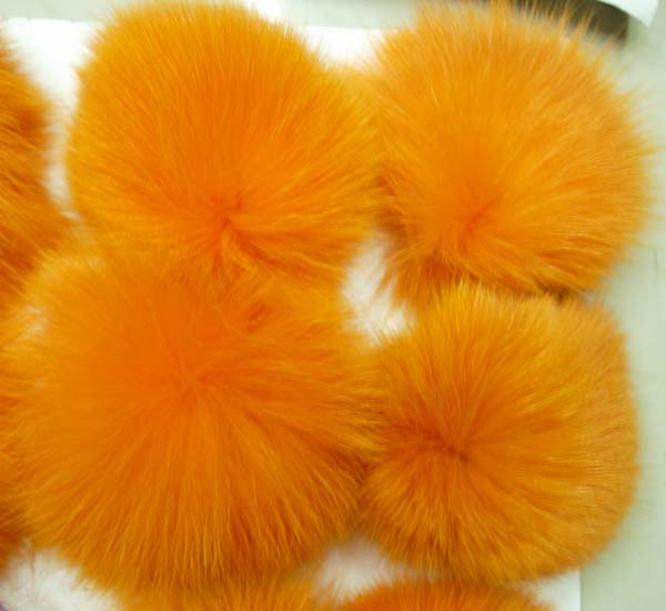 Fox Ball