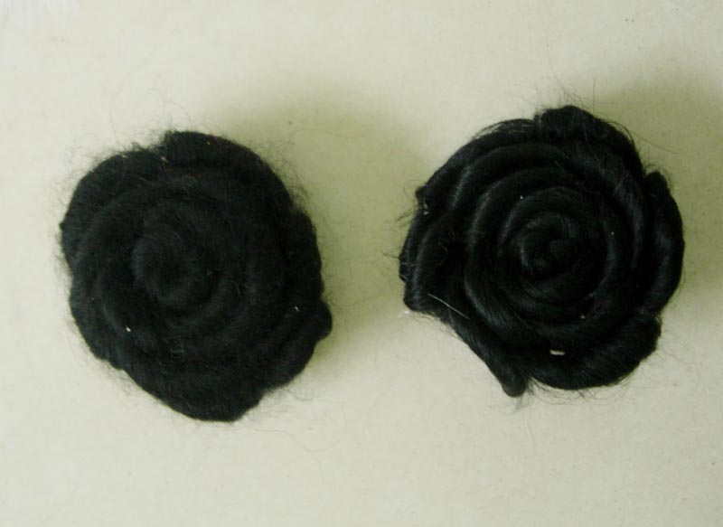 Wool Flower