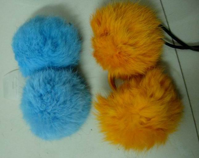 Rabbit Ball
