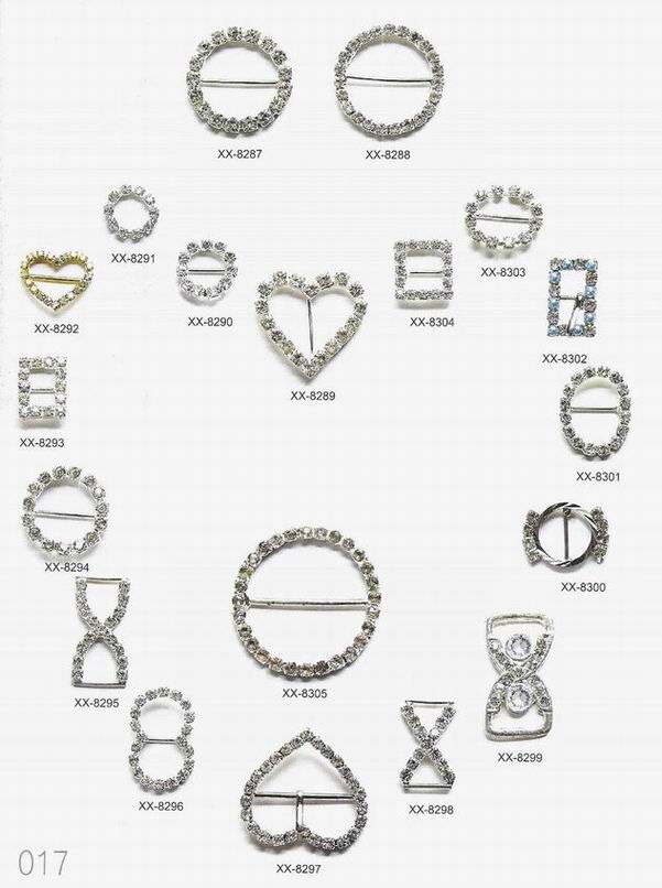 Rhinesone Ornamnets-YN003