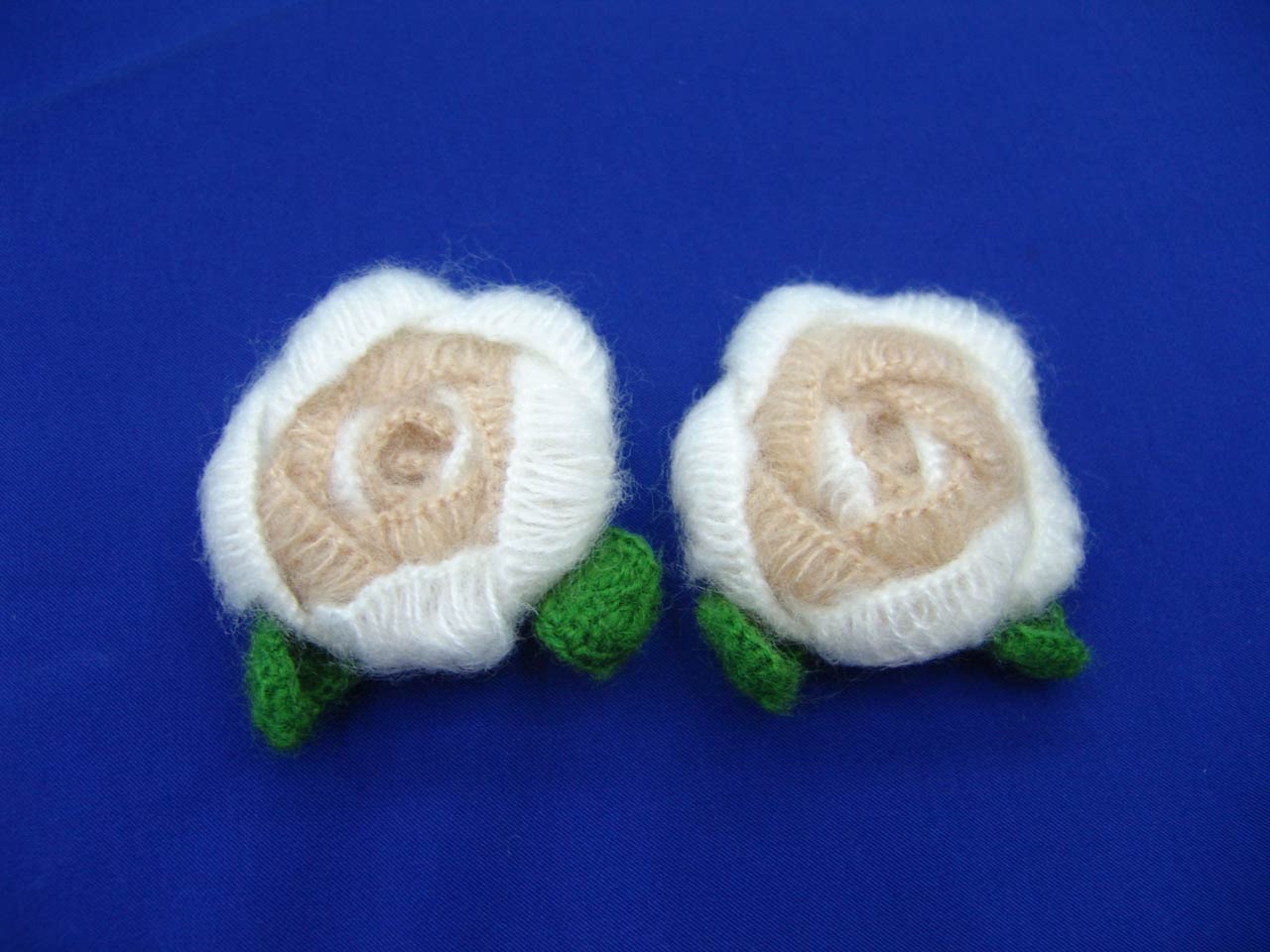 Crochet Flower -YNMF0131