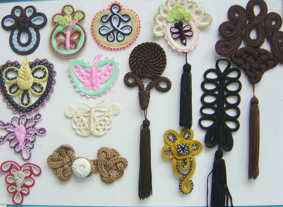 Crochet Flower -YNMF0106