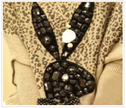 Fashion Hair Bows And Clip