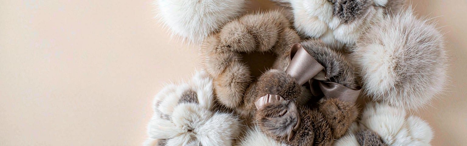Yane Ornaments - Fur Accessories